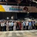 Sebrae apoia os produtores rurais de Cruzeiro do Sul no Festival da Farinha