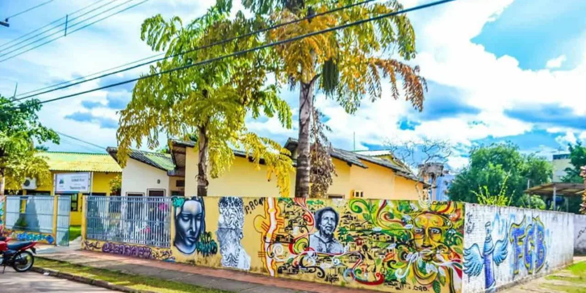 Artista questiona contratação de restaurante em Sena Madureira por mais de R$ 200 mil pela FGB para operacionalizar Lei Paulo Gustavo