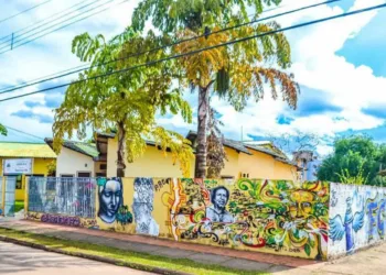Artista questiona contratação de restaurante em Sena Madureira por mais de R$ 200 mil pela FGB para operacionalizar Lei Paulo Gustavo