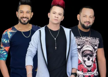 Forró Boys é a atração nacional na segunda noite do 6º Festival da Farinha, em Cruzeiro do Sul