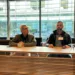 Sejusp-AC integra comitiva internacional para discutir tecnologias de segurança