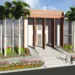 Governo avança para revitalizar Teatrão e Biblioteca da Floresta