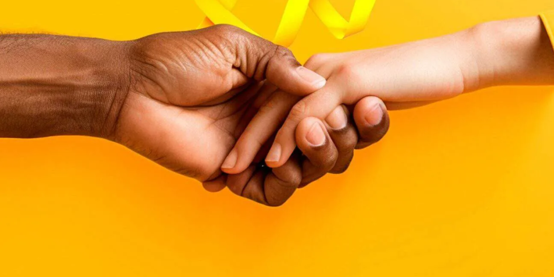 Saúde do Acre promove campanha de conscientização sobre o Setembro Amarelo