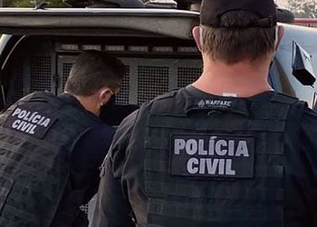 Idoso que abusou de criança de 9 anos em Rondônia é preso no Acre