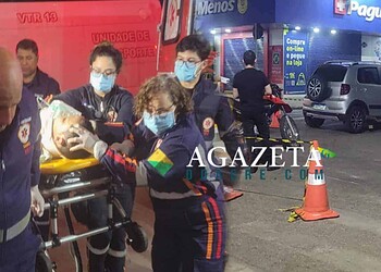 Homem morre após colisão entre carro e moto em Rio Branco