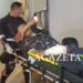 Discussão entre cunhados quase termina em morte na região do Calafate