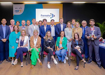 Fórum Nacional dos Secretários e Dirigentes Estaduais de Turismo (Fornatur) foi realizado na manhã desta quinta-feira, 28, no Rio de Janeiro (RJ). Foto: Neto Lucena/Secom