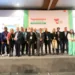 olenidade teve início com abertura oficial da Expoalimentaria, maior feira de alimentos da América Latina. Foto: Stalin Coquin/Federacre