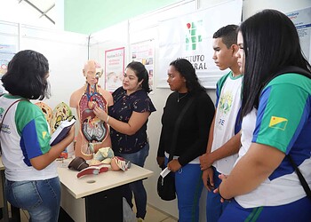 Foto: Mardilson Gomes/SEE