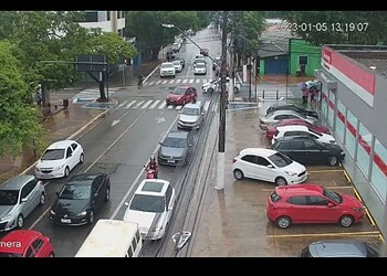 Justiça mantém pena de criminoso que roubou moto de policial utilizando arma falsa