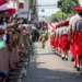 Acre celebra democracia em desfile de comemoração aos 201 anos da Independência do Brasil