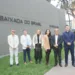 Embaixada e governos do Acre e Rondônia abrem missão comercial de empresas brasileiras na Expoalimentaria
