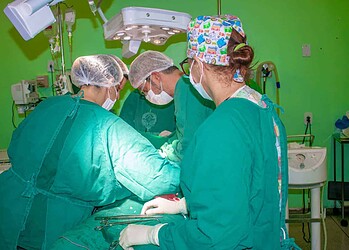 Acre é o quarto estado com maior número de transplantes de fígado do Brasil