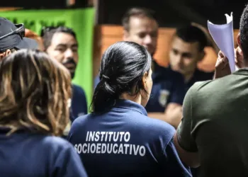 Estado convoca aprovados em concurso do Instituto Socioeducativo para posse