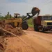 Governo inicia projeto de pavimentação de estrada entre Porto Acre e Bujari