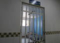 TJAC faz inspeção no Hosmac e encontra pacientes amarrados em camas