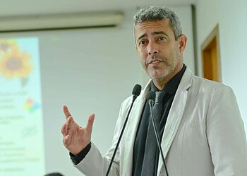 Vereador propõe que 20% das casas do '1.001 Dignidades' sejam destinadas para moradores do Terra Prometida