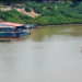 Da comida regional a passeios de barco; restaurante flutuante é novo ponto turístico dos acreanos