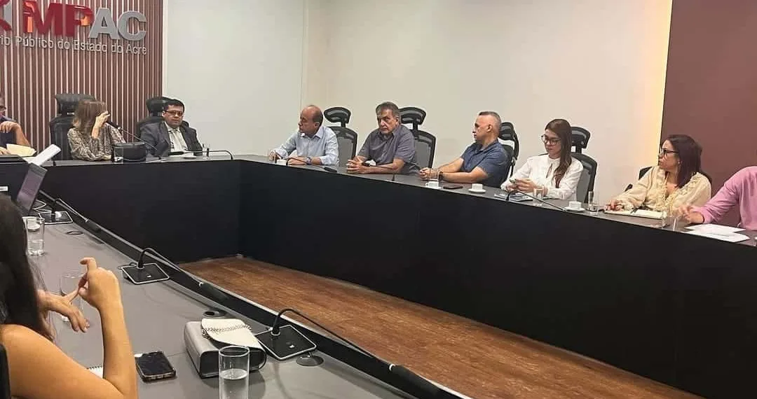 Prefeitura de Rio Branco vai colaborar com perícias do MPAC no Programa Ruas do Povo