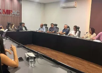 Prefeitura de Rio Branco vai colaborar com perícias do MPAC no Programa Ruas do Povo