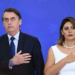 Defesa de Bolsonaro e Michelle pede acesso a depoimentos dados à PF no caso das joias