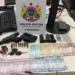 PM recupera veículo roubado, apreende arma de fogo e desarticula grupo criminoso em Rio Branco