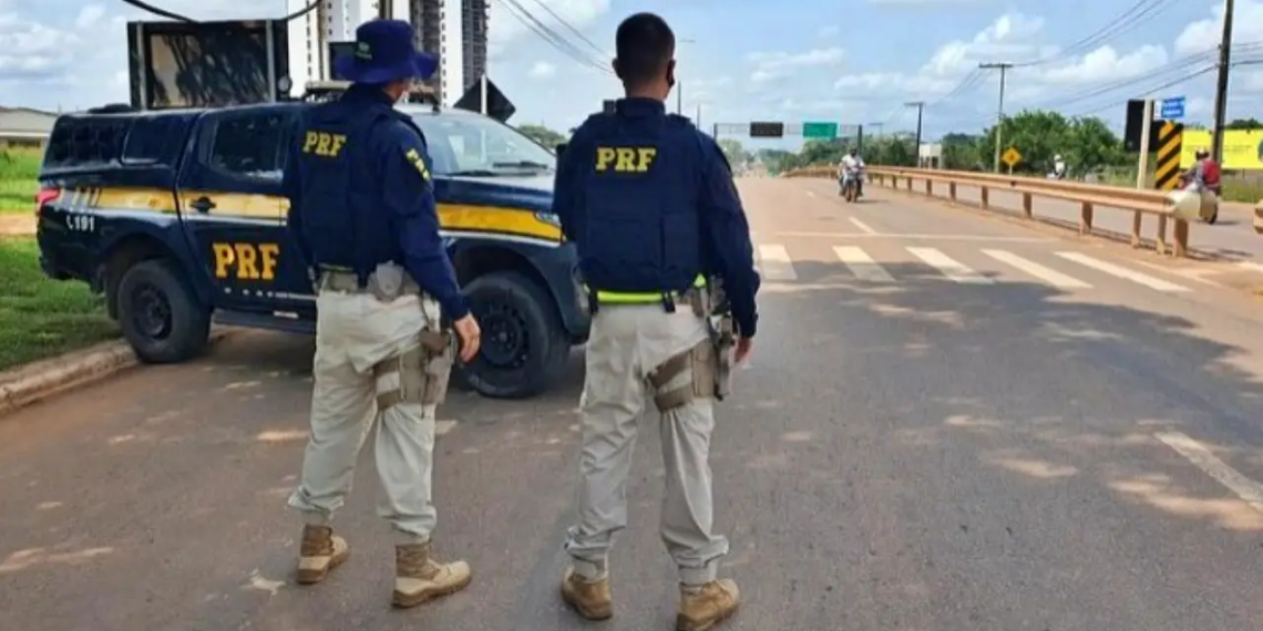 Dois acidentes e uma morte foram registrados nas rodovias federais do Acre durante a Operação Independência