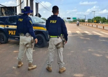 Dois acidentes e uma morte foram registrados nas rodovias federais do Acre durante a Operação Independência