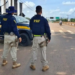 Dois acidentes e uma morte foram registrados nas rodovias federais do Acre durante a Operação Independência