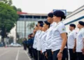Governo promove 101 novos oficiais e praças da Polícia Militar