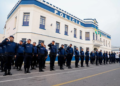 Governo promove 101 novos oficiais e praças da Polícia Militar