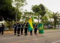 Governo promove 101 novos oficiais e praças da Polícia Militar