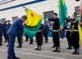 Governo promove 101 novos oficiais e praças da Polícia Militar