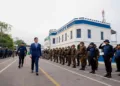 Governo promove 101 novos oficiais e praças da Polícia Militar