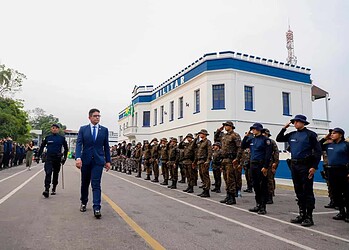 Foto: Neto Lucena/Secom