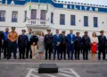 Governo promove 101 novos oficiais e praças da Polícia Militar