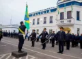 Governo promove 101 novos oficiais e praças da Polícia Militar