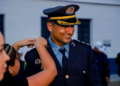 Governo promove 101 novos oficiais e praças da Polícia Militar