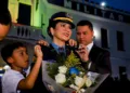 Governo promove 101 novos oficiais e praças da Polícia Militar