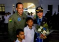 Governo promove 101 novos oficiais e praças da Polícia Militar