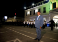 Governo promove 101 novos oficiais e praças da Polícia Militar