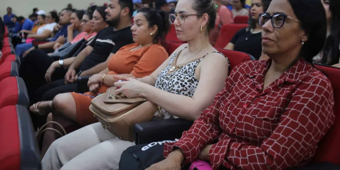 Concurso do Saerb: prefeitura oficializa posse de servidores convocados