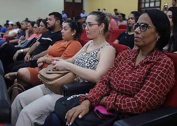 Concurso do Saerb: prefeitura oficializa posse de servidores convocados