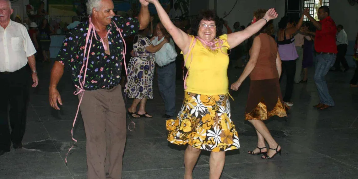 Projeto de dança da Ufac abre inscrições para pessoas com 60 anos ou mais