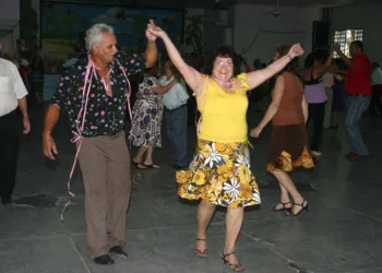 Projeto de dança da Ufac abre inscrições para pessoas com 60 anos ou mais