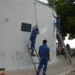 Prefeitura de Rio Branco avança com as reformas nos cemitérios da capital