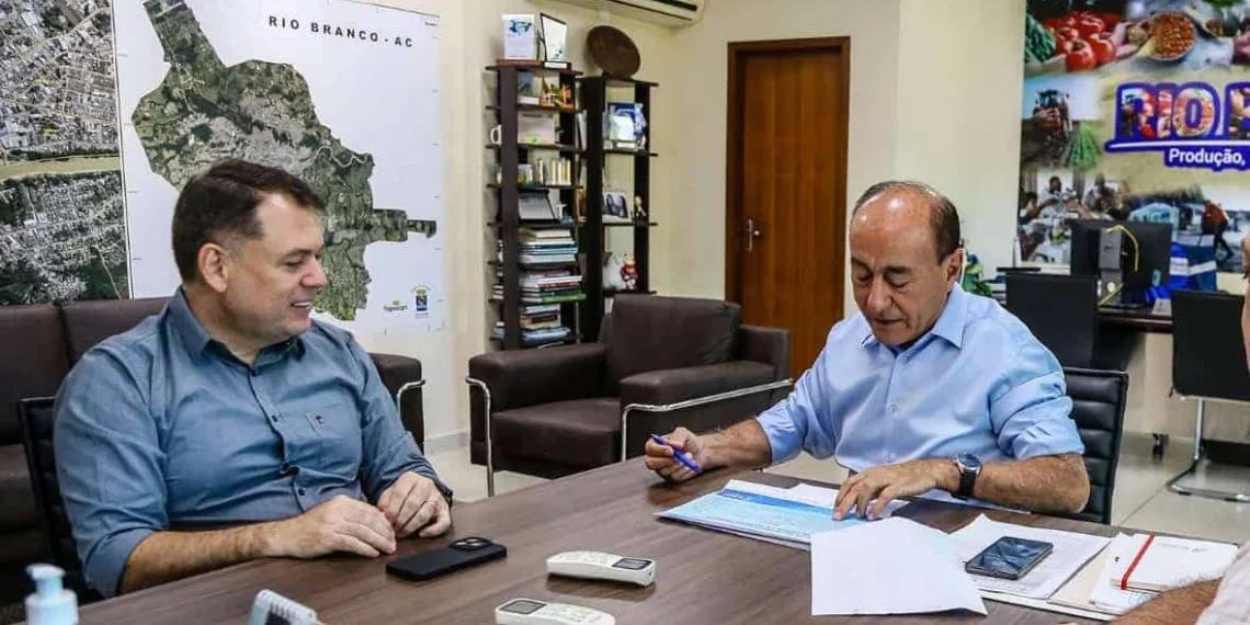 PP define nome à prefeitura neste sábado; disputa é entre Bocalom e Alysson Bestene