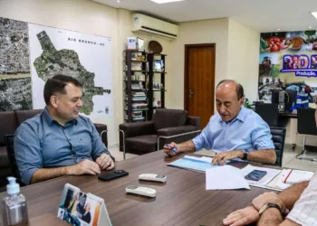 PP define nome à prefeitura neste sábado; disputa é entre Bocalom e Alysson Bestene