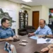 PP define nome à prefeitura neste sábado; disputa é entre Bocalom e Alysson Bestene