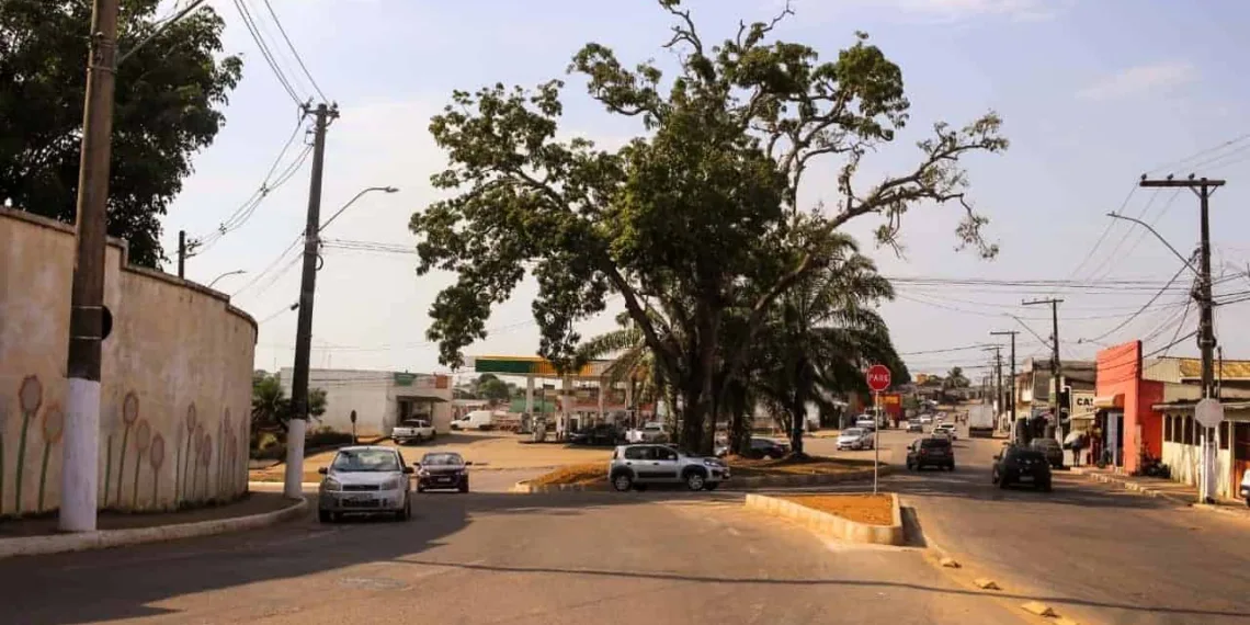 (Foto: Renilson Rodrigues/Assecom)